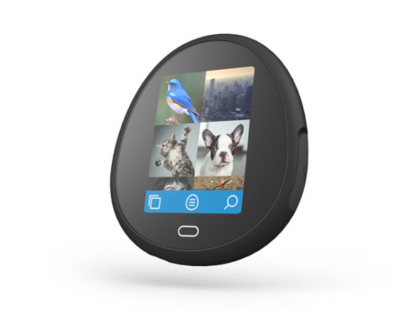 MacTrast Deals: 'The Egg' 64GB Personal Cloud Device
