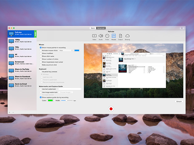 MacTrast Deals: Easily Record Your Mac's Screen With iShowU Instant