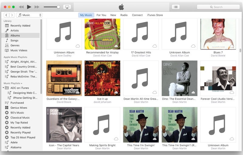 Apple Sent Engineers to Customer's Home to Troubleshoot iTunes Deletion Bug