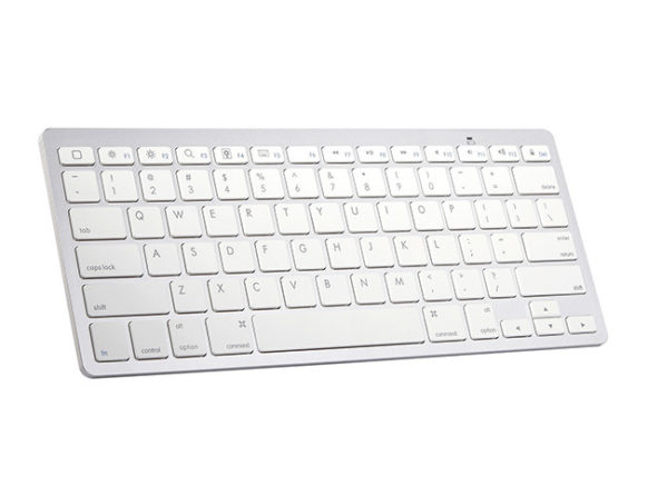 MacTrast Deals: The Modern Wireless Bluetooth Keyboard