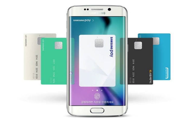 Report: Samsung to Offer Web-Based 'Samsung Pay mini' to iPhone Users