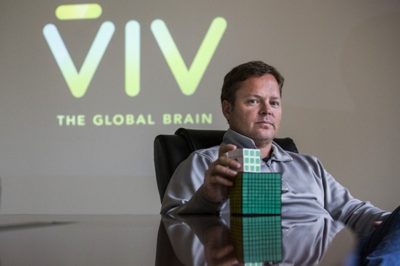 Siri Creators to Debut 'Viv' - A New Virtual Assistant