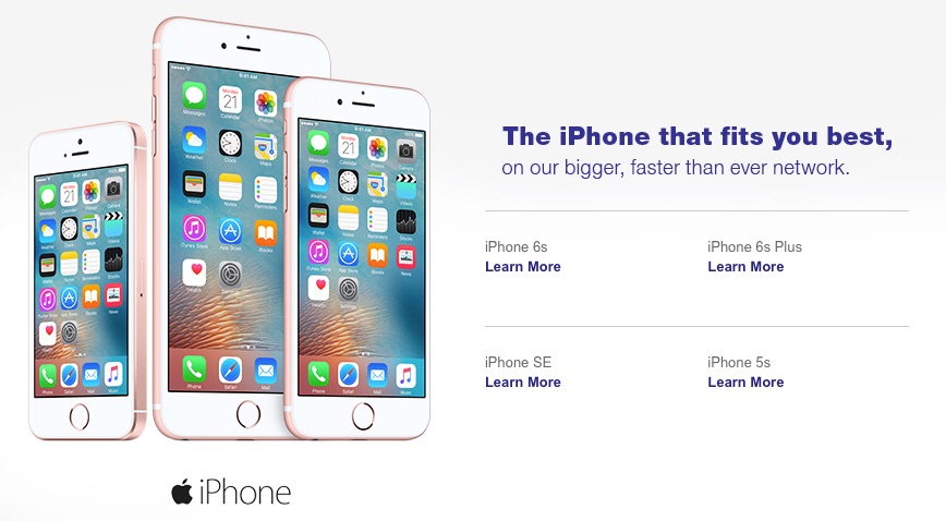 MetroPCS Now Offering the iPhone to All U.S. Customers