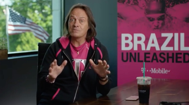 T Mobile Announces Unlimited Data And Calling In Brazil For 2016 Summer 