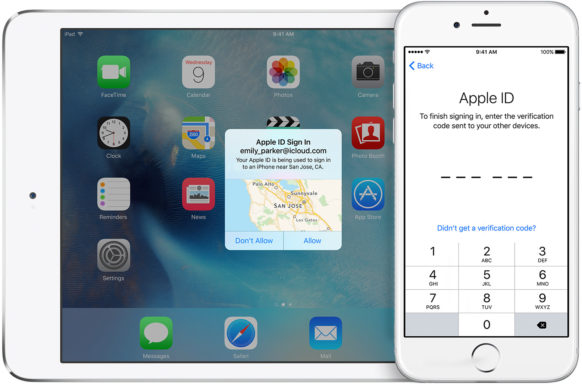 New NIST Guidelines Mean Apple and Others Could Stop Using SMS for Two-Factor Authentication