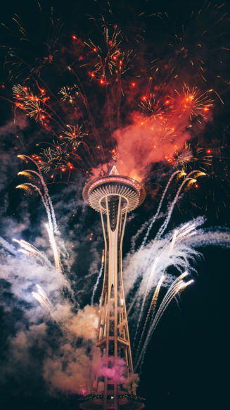 Wallpaper Weekends: Happy Independence Day!