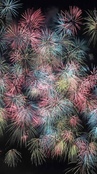 Wallpaper Weekends: Happy Independence Day!