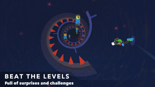 Power Hover is the App Store Free App of the Week