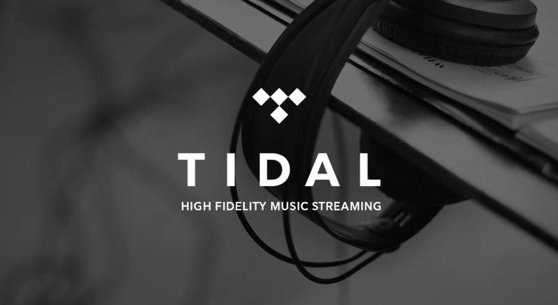 Apple Reported to be in Talks to Acquire Jay Z's Tidal Streaming Music Service