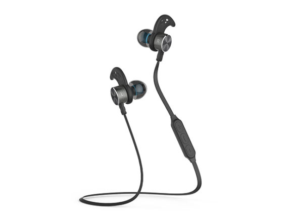MacTrast Deals: Magnetic Bluetooth 4.1 Wireless Sport Headphones