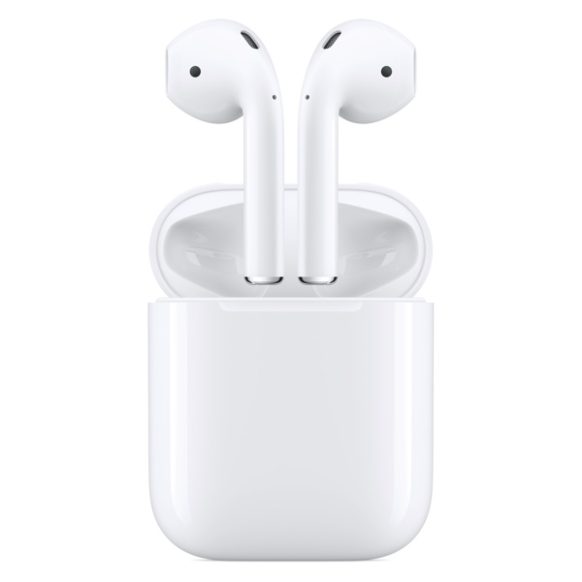 Apple Delays the Release of their new AirPods Wireless Earbuds