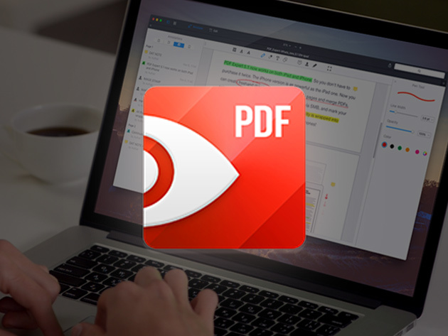 MacTrast Deals: Last Chance to Grab PDF Expert 2.0 for Mac for Just $29.99!