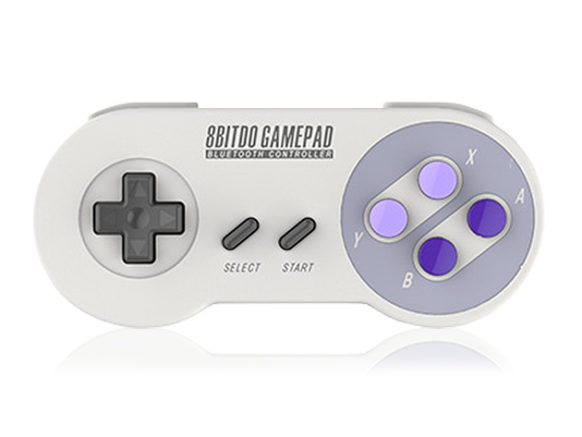 MacTrast Deals: The Complete SNES Bluetooth Controller Kit - Your SNES Gameplay Is Now Wireless