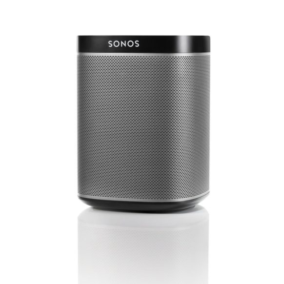 Sonos Apple Music-Compatible PLAY:1 and PLAY:5 Speakers Available in Online Apple Store - Coming Soon to Apple Retail Stores