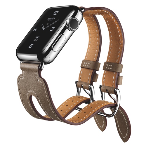 Apple Watch Nike+ & New Apple Watch Hermès Styles & Colors Unveiled