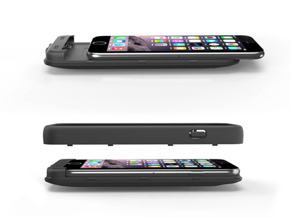 MacTrast Deals: ZeroLemon iPhone 7 SlimJuicer 4000mAh Battery Case
