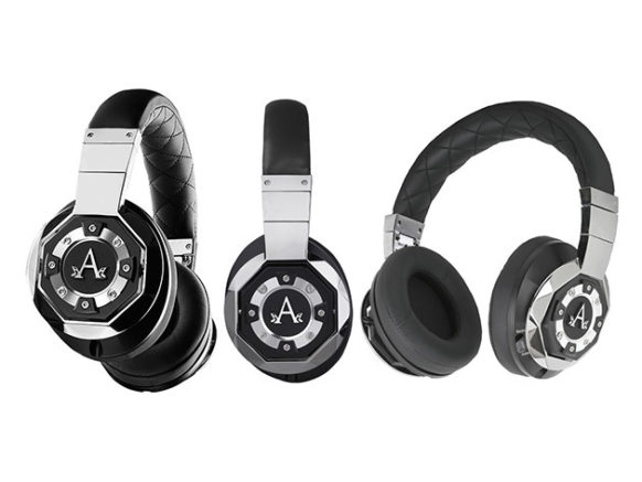MacTrast Deals: A-Audio Legacy Noise Cancelling Headphones with 3-Stage Technology