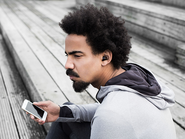 MacTrast Deals: Earin True Wireless Earbuds: All Of the Sound & None of the Wires