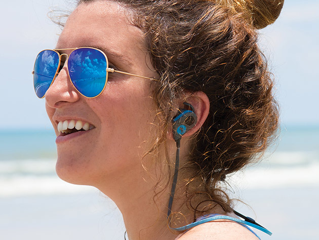 MacTrast Deals: FRESHeBUDS Pro Magnetic Bluetooth Earbuds