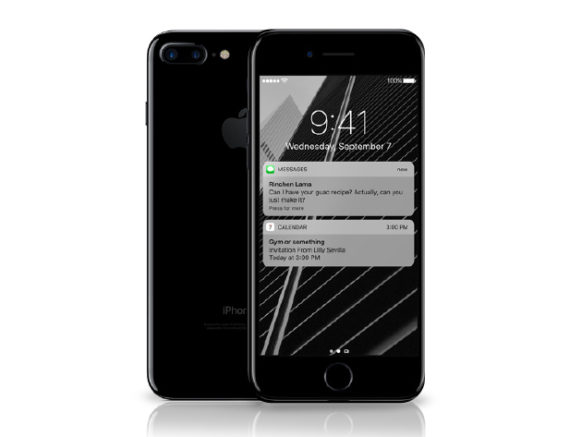 MacTrast Deals: The iPhone 7 Giveaway