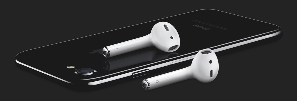 Apple Releases New 3.7.2 Firmware Update for AirPods