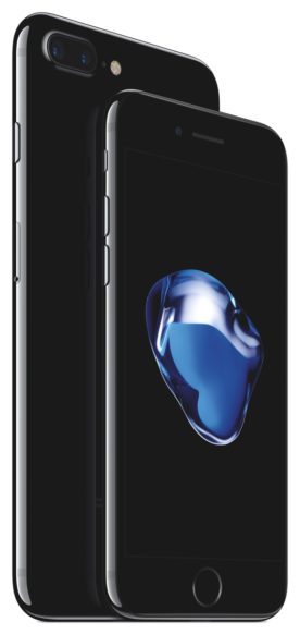 Apple Debuts iPhone 7 & iPhone 7 Plus - Water Resistant, New Colors, New Cameras, More