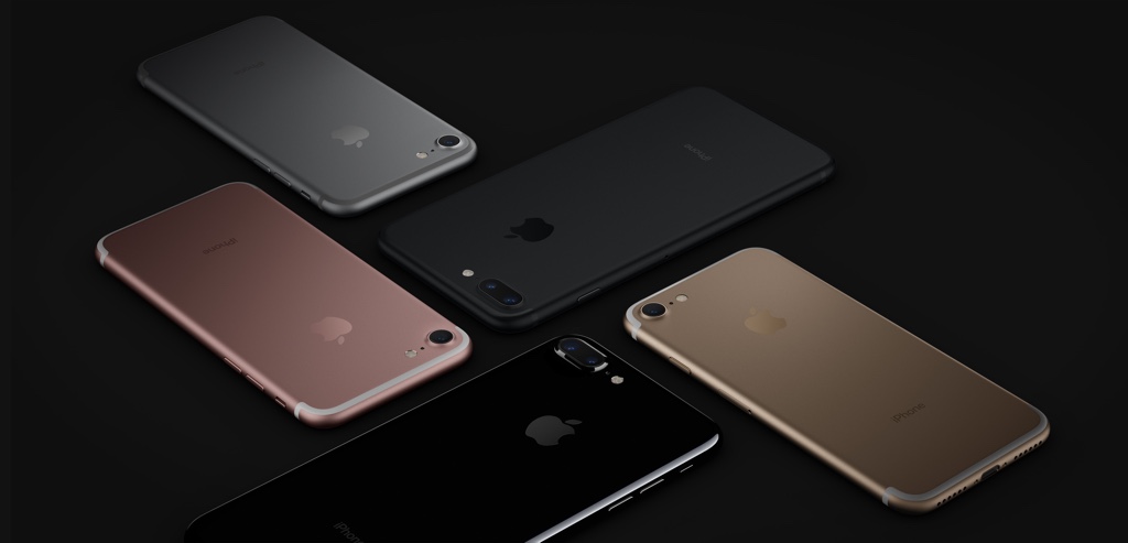 Analyst Kuo Escalates 2016 iPhone 7 Sales Estimates - Sales to Still be Below iPhone 6s