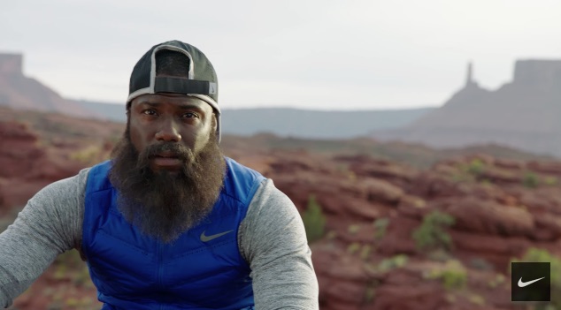 Nike Releases Series of Humorous Ads Promoting Apple Watch Nike+ Starring Comedian Kevin Hart