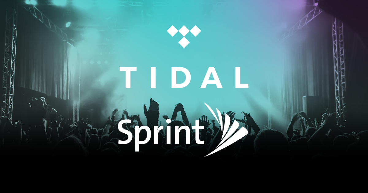Sprint Buys 33% Interest in Tidal, Will Offer Customers 'Exclusive Artist Content' 