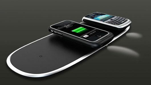 Report: Lite-On Semiconductor to Provide Wireless Charging for 10th Anniversary iPhone