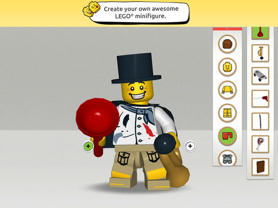 LEGO Launches LEGO Life Social Network App for Kids