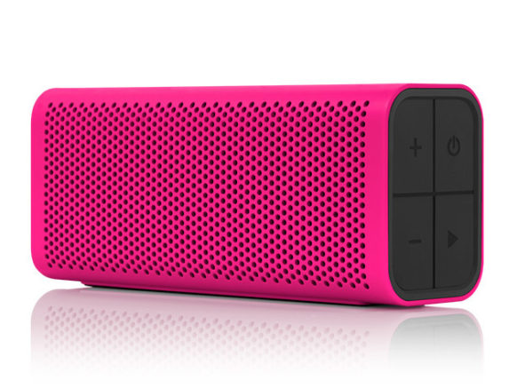 MacTrast Deals: Braven 705 Bluetooth Speaker - Get a 12-Hour Soundtrack On a Single Charge
