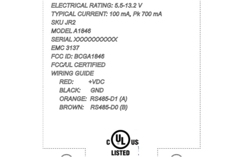 Apple Once Again Submits Mysterious Wireless Device w/ Bluetooth and NFC for FCC Approval