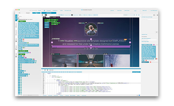 MacTrast Deals: Build Sites More Efficiently From Wherever You Are With a Flux 6: Lifetime License