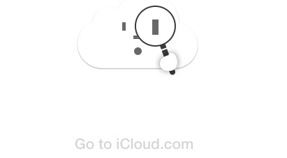 Apple Removes iOS Activation Lock Status Page from iCloud Site