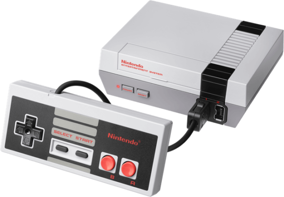 The NES Classic Console Can Now be Hacked to Add More Games