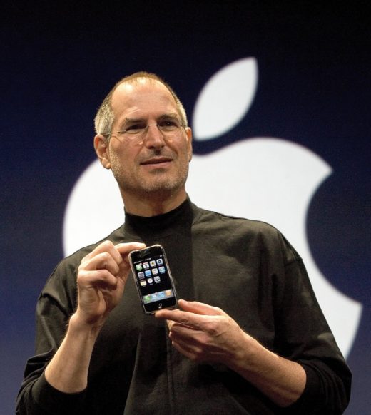 Apple Celebrates the 10th Anniversary of the iPhone's Debut