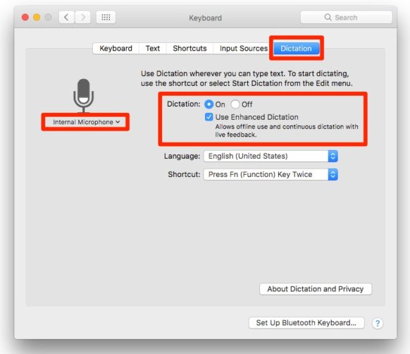 How To Activate "Hey Siri" on Your Mac in macOS Sierra