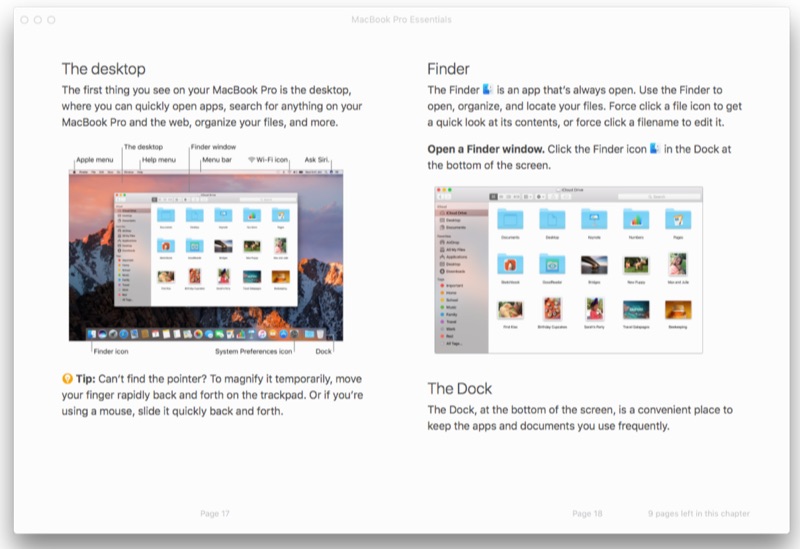 How To Find and Download Apple's Free User Manuals to Your Mac or iOS Device in iBooks