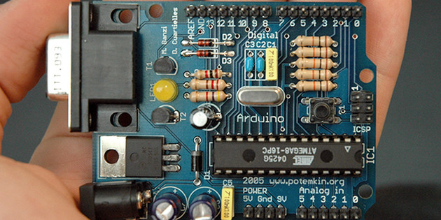 MacTrast Deals: The 2017 Arduino Starter Kit and Course Bundle