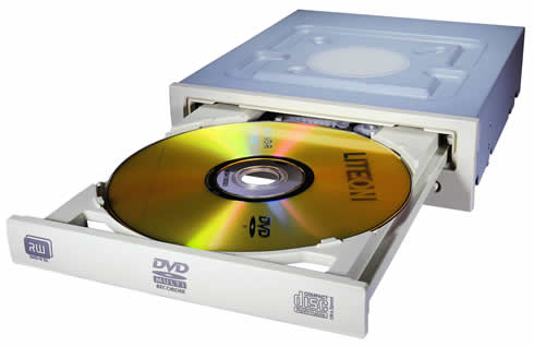 If Your Purchased a DVD Drive or DVD-Equipped Computer You Might be Owed $10