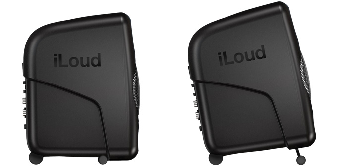 Review: IK Multimedia iLoud Micro Monitors - Do I HAVE to Give Them Back?