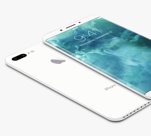 Kuo: iPhone 8 to Boast 'Revolutionary' Front Camera With 3D Sensing Abilities