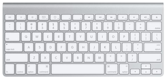 apple keyboard