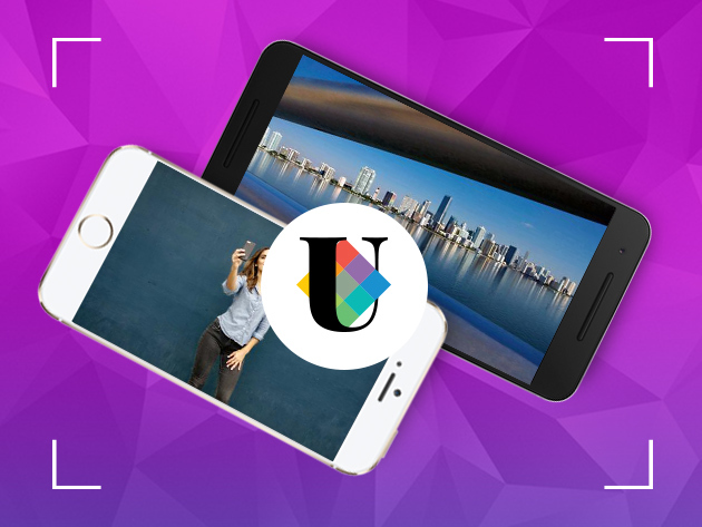 MacTrast Deals: Master Your iPhone's Camera with a Polaroid University 5-Yr Subscription