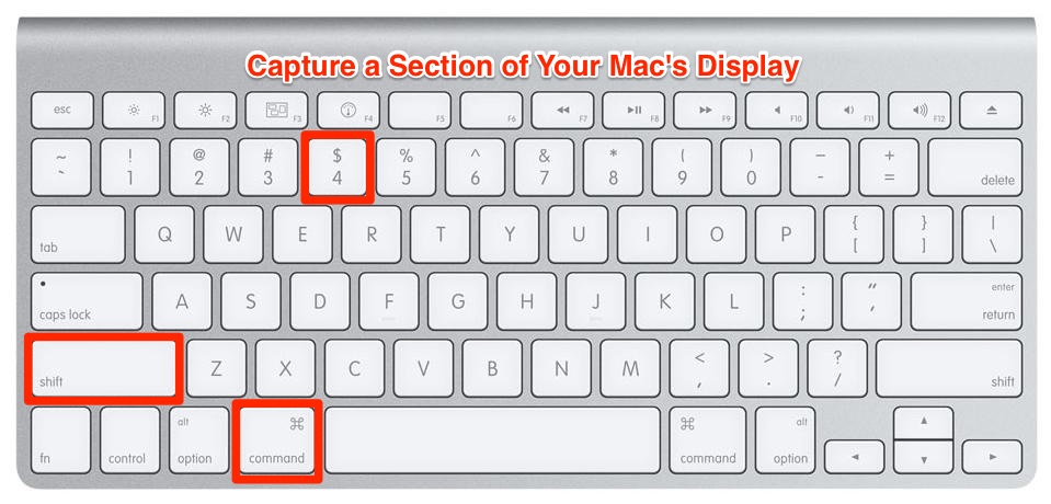 How To Take Using Mac