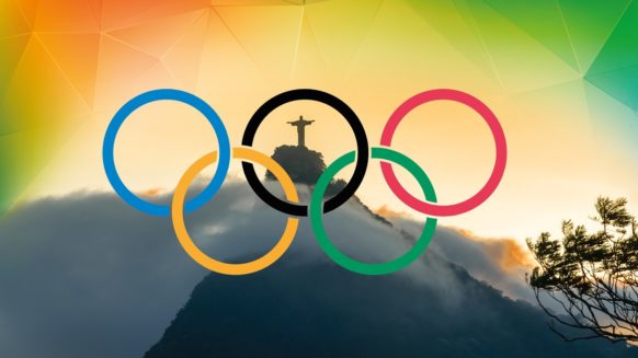 Mac Wallpaper Olympics