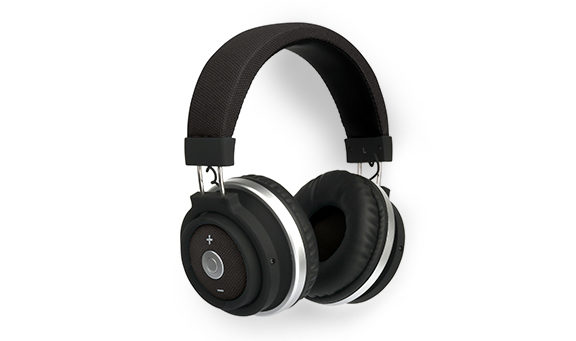 MacTrast Deals: Urge Basics M1 Over-Ear Bluetooth Headphones