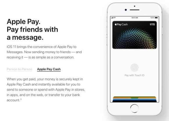 Apple Pay Adds 15+ New U.S. Banks and Credit Unions to Support Rolls