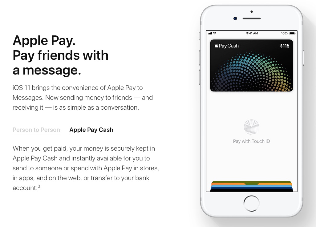Apple Pay Adds Financial Institutions in US, UK, Italy, Russia, & China